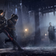 Illustration for article titled Wallpaper-Ready emBatman: Arkham Origins/em Concept Art